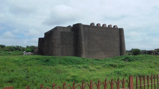 Gulbarga Fort