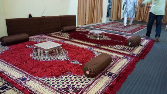 Al Makki Arabian Food